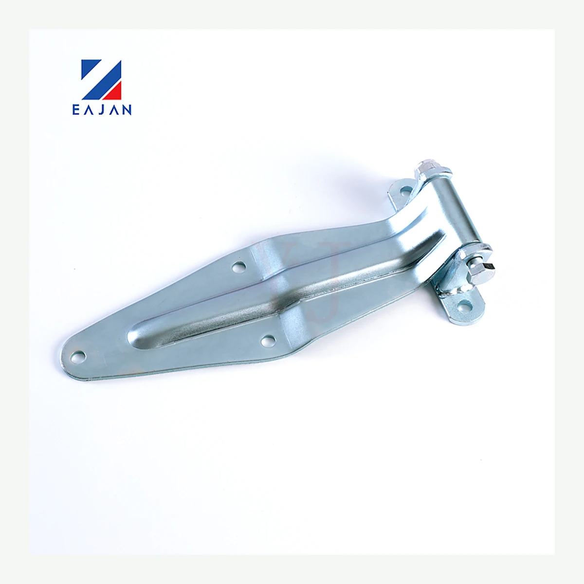 Galvanised Heavy-Duty Truck Body Door Hinge