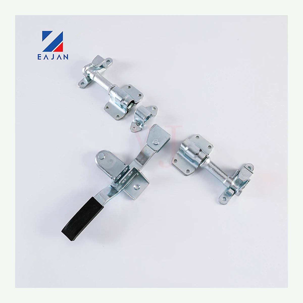Left-Hand Rear-Door Locking Gear Kit