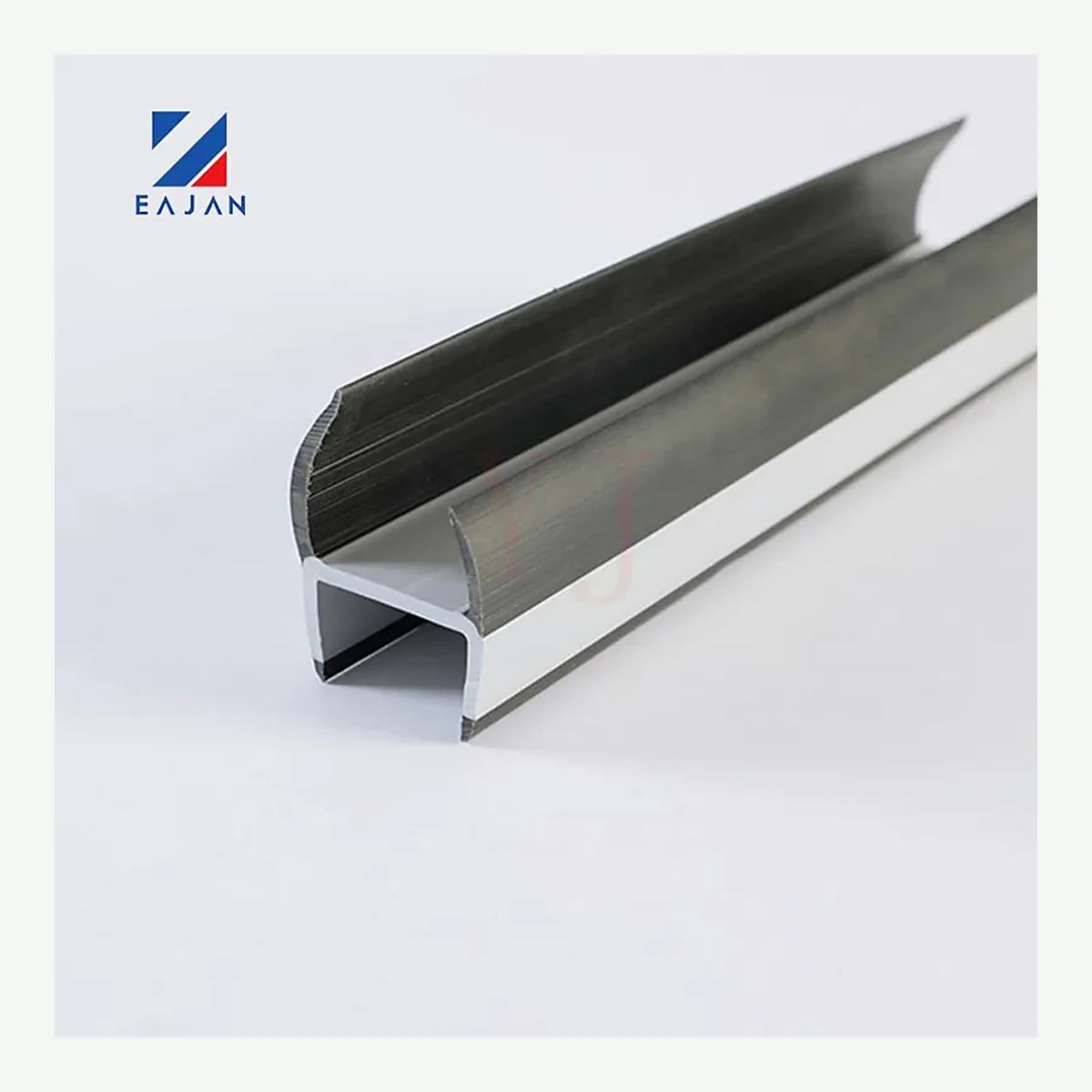 W-20 Commercial Truck Door H-Profile Seal — 5 m