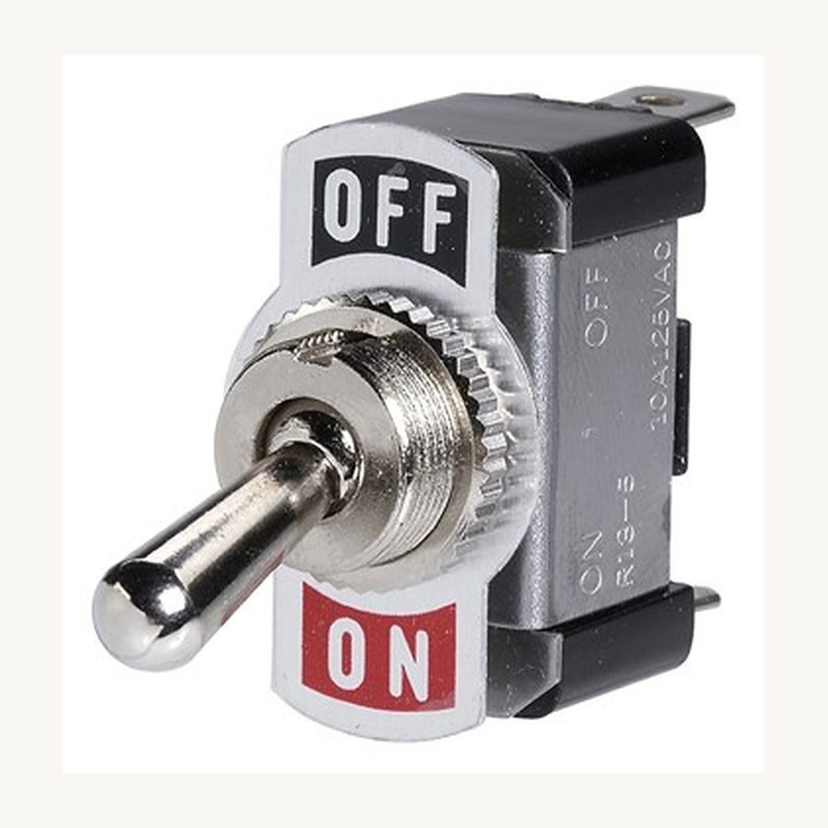 NARVA M/TOGGLE ON/OFF TAB BL PACK 1