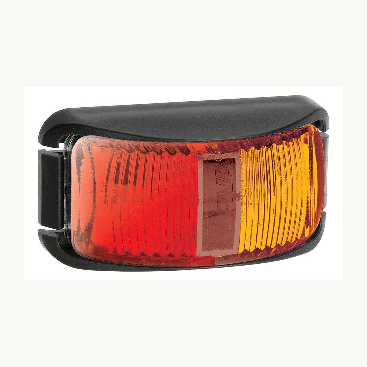 NARVA 9-33V MDL 16 LED S/MK R/A 2 5M